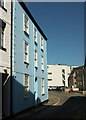 Houses on Clarence Street, Dartmouth