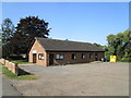 The Village Hall, Dodford