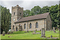 Church of St John the Baptist, Doddington