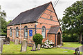 SO6276 : Bethel Primitive Methodist Chapel, Hopton Bank by Ian Capper