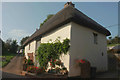 Cottage at Combeinteignhead