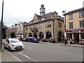 Llanidloes Town Hall