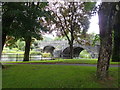 Long Bridge, Llanidloes