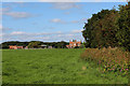 Pasture to the South of Moss End Farm