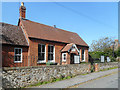 Parish Reading Room, Great Coxwell