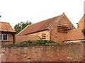 Barn at Church Farm, Farnsfield