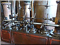 SK2625 : Claymills Victorian Pumping Station - A engine restoration by Chris Allen