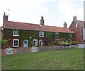 Walberswick Cottage On the Green