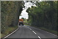 A262, Iden Green