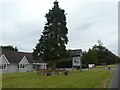 The Countryman Pub near Sampford Courtenay