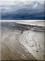 SS8576 : Newton Beach by Alan Hughes