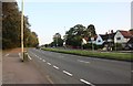 Leicester Road, Oadby