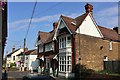 Former Black Bull pub, Cliffe