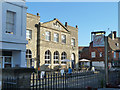 Former school, London Road, Sevenoaks