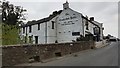 The Wensleydale Heifer Inn