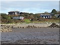 Cabins at Carrick Shore