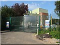 Malvern Clinical Waste Incineration Facility