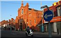 Belgrave Neighbourhood Centre, Leicester