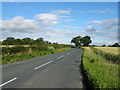 SE3288 : Minor road, Gatenby  by JThomas