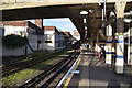 Piccadilly Line, Acton Town Station