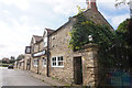 The Crown Inn, Manfield