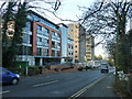 Oak House and Tubs Hill House, Sevenoaks