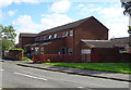 Houses on Scotton Gardens