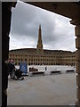 Halifax Piece Hall