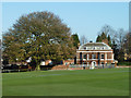 King Oak and Vine House, Sevenoaks