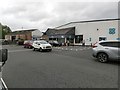 Co-op in Kirkby Stephen