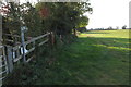 Footpath to Bloxham