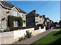 Green Lane, Sherston