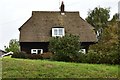 Wadhurst: Detached house in Jonas Lane