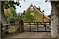 High Halden: House in Pot Kiln Lane