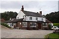 The Tiger Inn, Coneythorpe