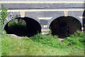 Bridge over the River Sow, Stafford