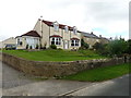 Houses in Hunton