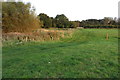 Footpath to Barford St Michael