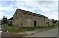 Stone barn, Blewery Grange