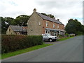 Gill Cottages