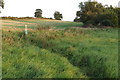 Footpath to Barford St Michael