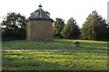 Dovecote at Milcombe