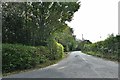 High Halden: Pot Kiln Lane