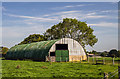 WWII Shropshire: RAF Montford Bridge - Romney Hut (11)