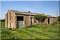 WWII Shropshire: RAF Montford Bridge - Temporary Brick Hut (12)