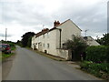SE2590 : Cottages, Kirkbridge by JThomas