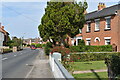 Fore Street, Westonzoyland