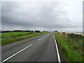 A975 towards Newburgh