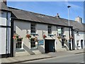 SO0428 : Brecon - Borderers Guest House by Colin Smith