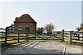 Reading Street: Barrowsland Farm